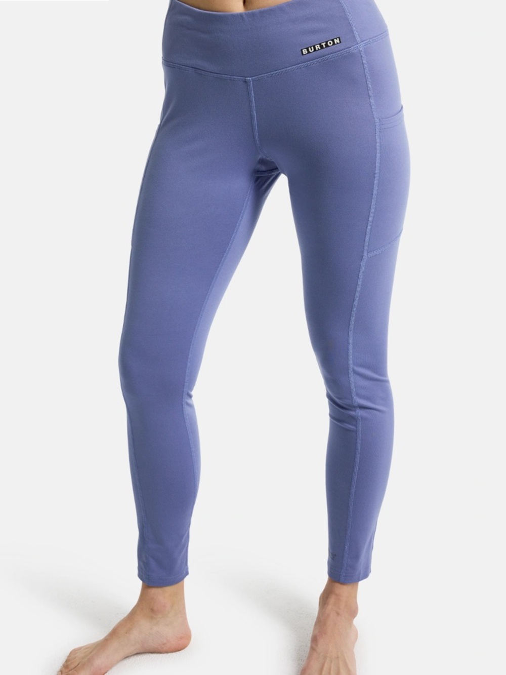 Burton Midweight X Base Layer Pants
Winter Base Layer Pants